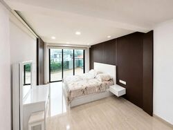 Jalan Anggerek (D13), Terrace #576105331